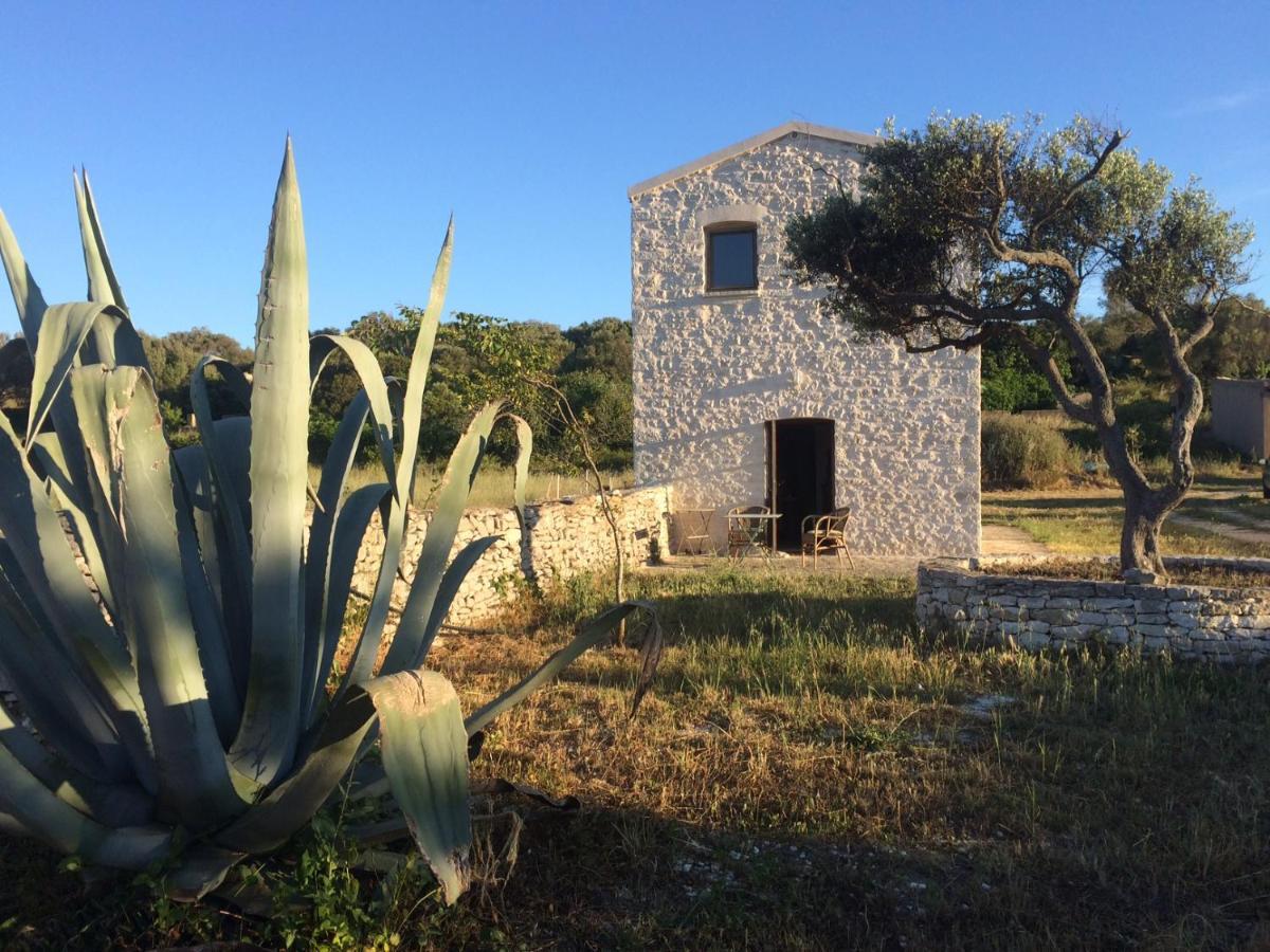 A Loghja Di Cavallo Morto Bonifacio  Exterior photo