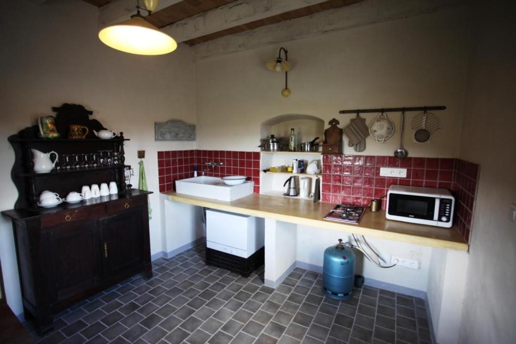 A Loghja Di Cavallo Morto Bonifacio  Exterior photo